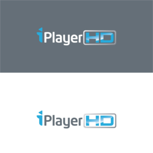 Logo Design by Sushma for iplayerhd | Design: #17884077