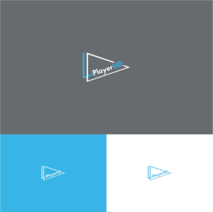 Logo Design by DyzDesign for iplayerhd | Design #17845556