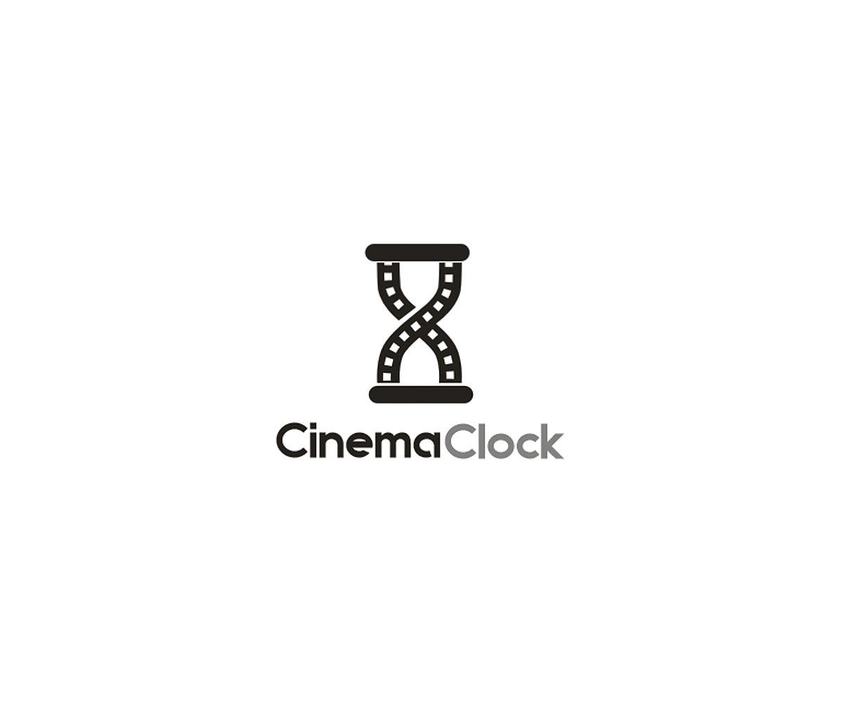 Design de Logo par Vishak vasu pour Cinema Clock Inc. | Design #18156741