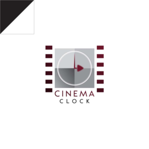 Logo-Design von 3i55ej für Cinema Clock Inc. | Design: #17966484