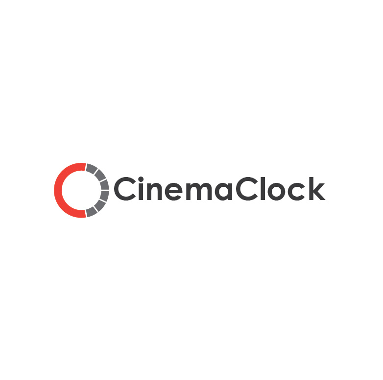 Logo-Design von Design Possibilities für Cinema Clock Inc. | Design #18153963