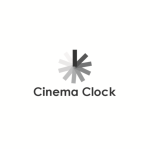 Design de Logo par Design Possibilities pour Cinema Clock Inc. | Design : #18153964