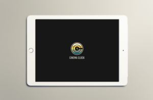  Cinema Clock | Design de Logo par GLDesigns