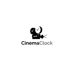 Logo-Design von sergjo für Cinema Clock Inc. | Design: #18128028