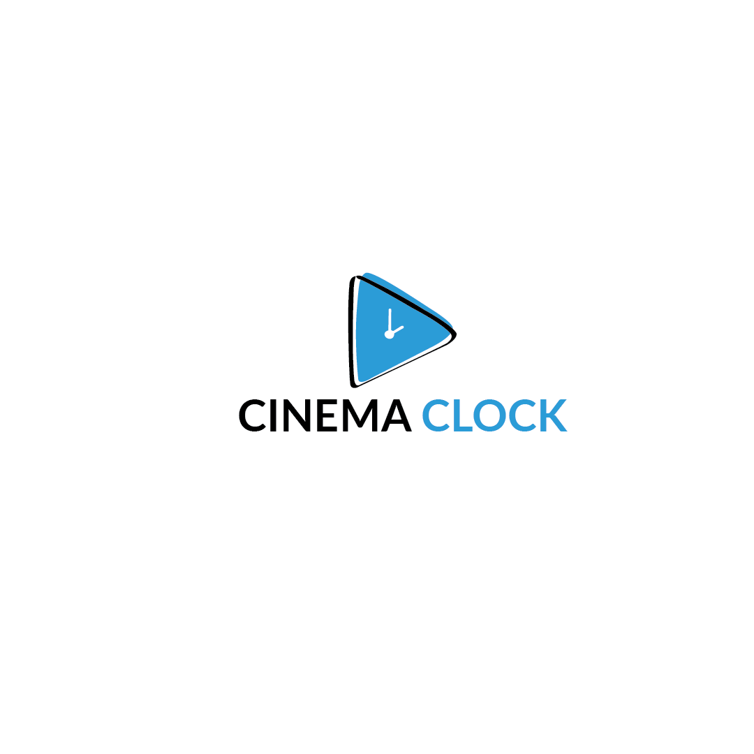Diseño de Logo por TB Designs para Cinema Clock Inc. | Diseño #17838047