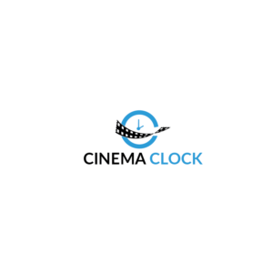 Logo-Design von TB Designs für Cinema Clock Inc. | Design: #17838049