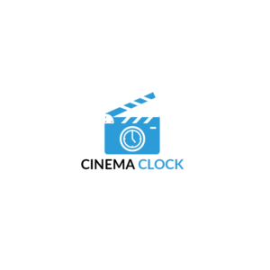 Logo-Design von TB Designs für Cinema Clock Inc. | Design: #17838050