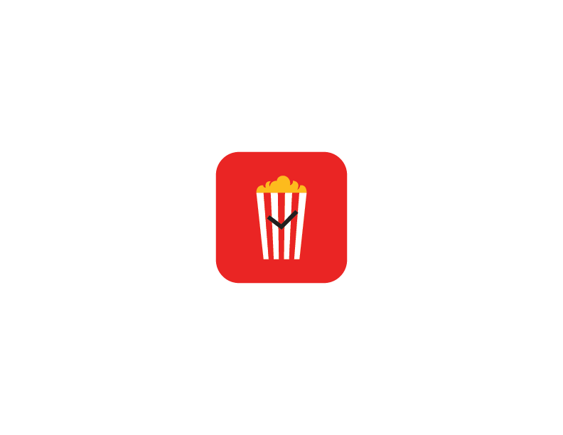 Logo Design by Psych artist for Cinema Clock Inc. | Design #17842519