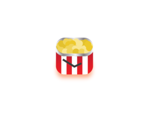 Design de Logo par Psych artist pour Cinema Clock Inc. | Design : #17864869