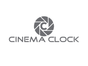 Logo-Design von GaryMckinnon für Cinema Clock Inc. | Design: #17834531