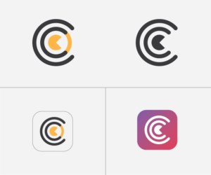 Logo-Design von benjamin.peter03 für Cinema Clock Inc. | Design: #18127455