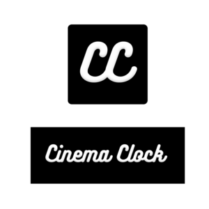 Logo-Design von taya_ferdinand für Cinema Clock Inc. | Design: #18128209