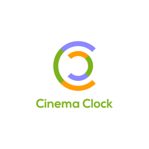 Logo-Design von grey designer für Cinema Clock Inc. | Design: #18116894