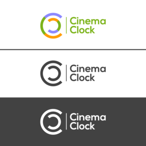 Design de Logo par grey designer pour Cinema Clock Inc. | Design : #18120791