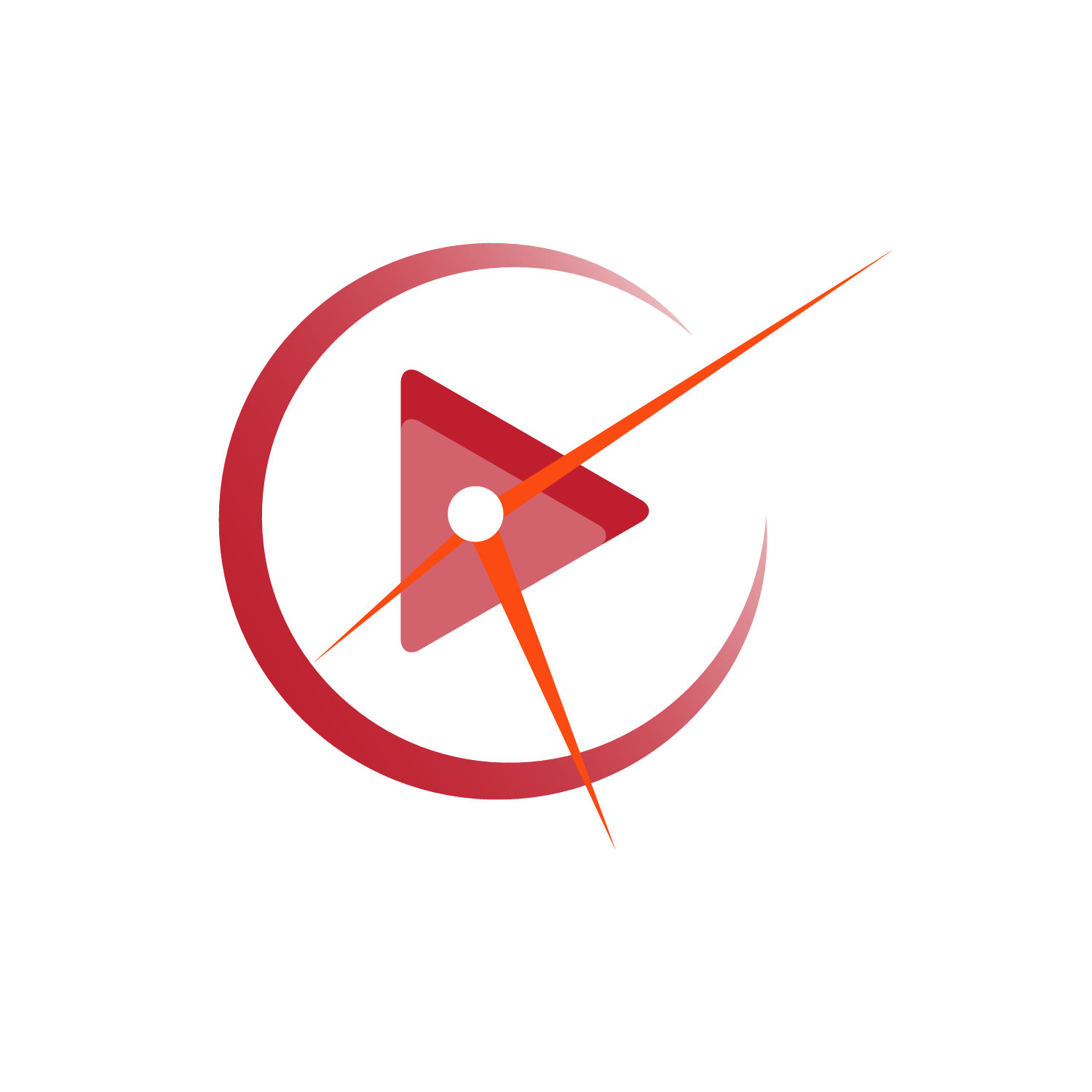 Logo Design by OWL-STUDIO for Cinema Clock Inc. | Design #18073175