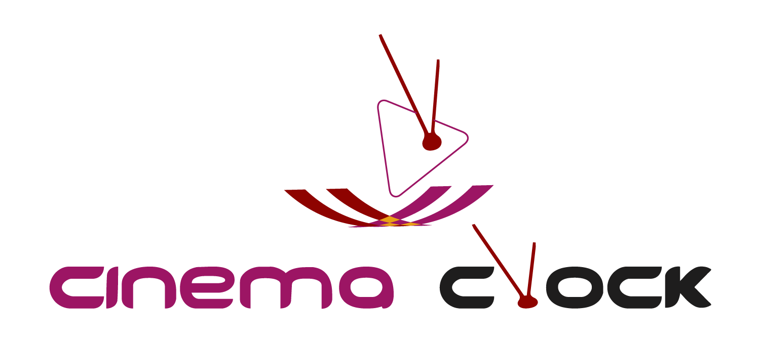 Logo-Design von Designer Production für Cinema Clock Inc. | Design #18117762