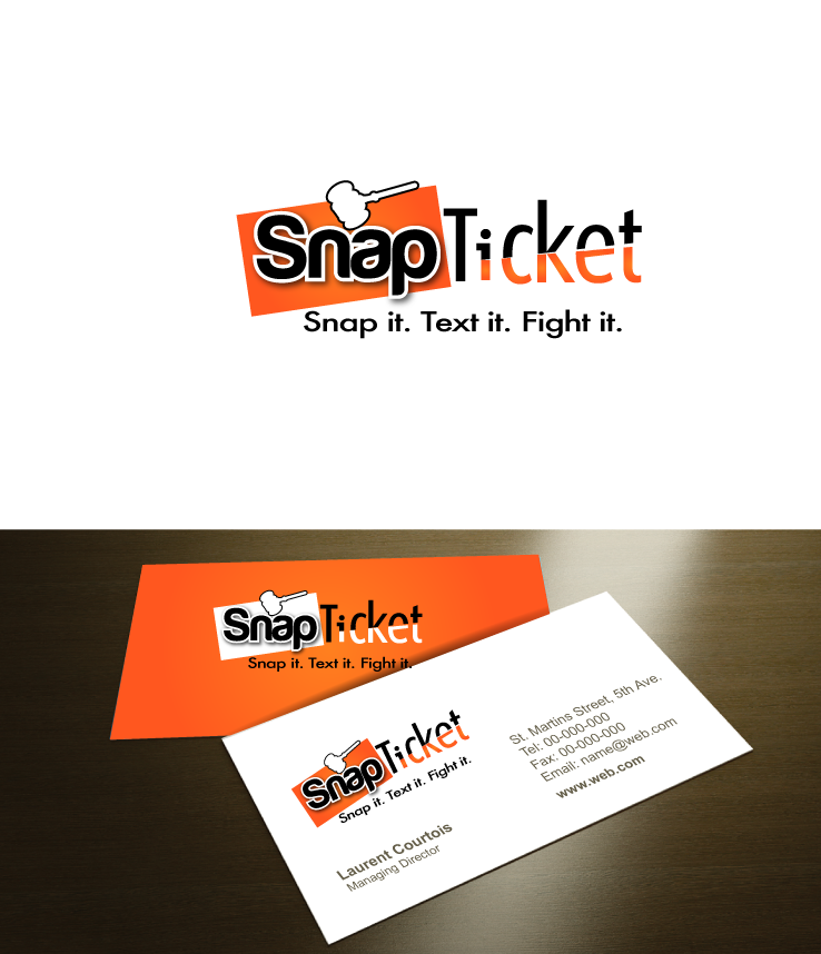 Logo Design by designgreen for this project | Design #2755516