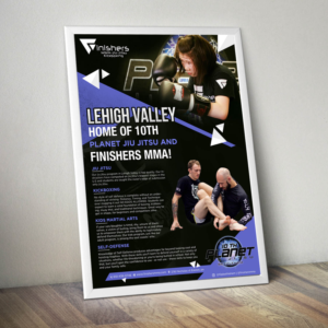 Design de Flyer par creative.bugs pour jz finishers llc | Design : #17856124