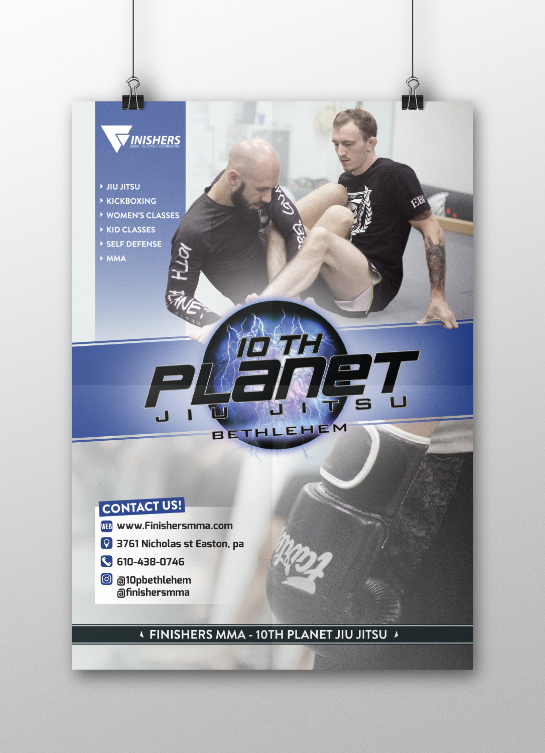 Flyer-Design von rhiezkyrach für jz finishers llc | Design #17854260