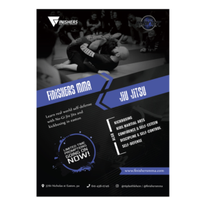 Diseño de Flyer por JOYDEEP 2 para jz finishers llc | Diseño #17857419