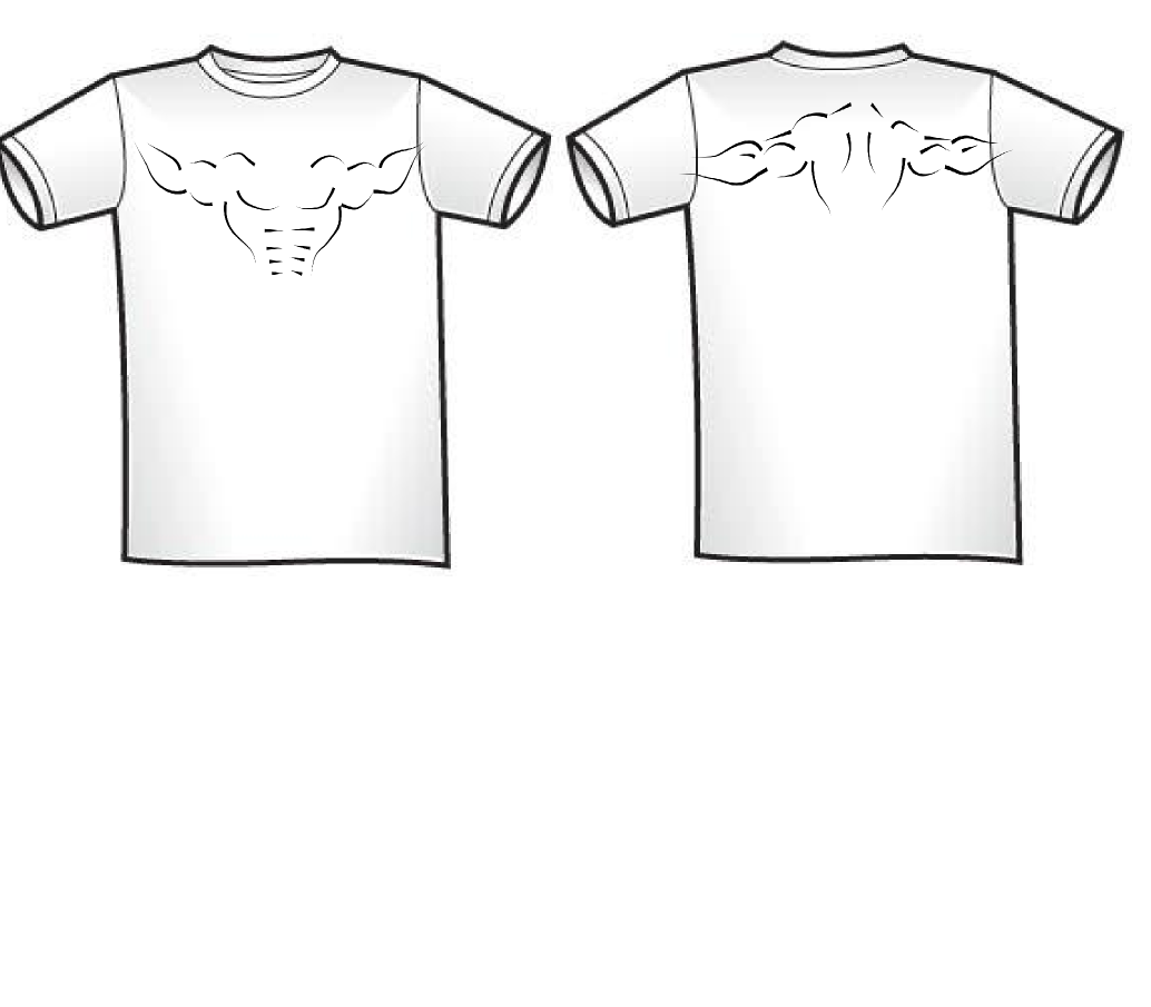 T-shirt Design by Nasko for this project | Design #2777391