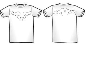 T-shirt Design by Nasko