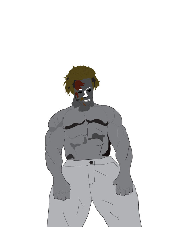 T-shirt Design by mayorofmunchtown for this project | Design #2789103