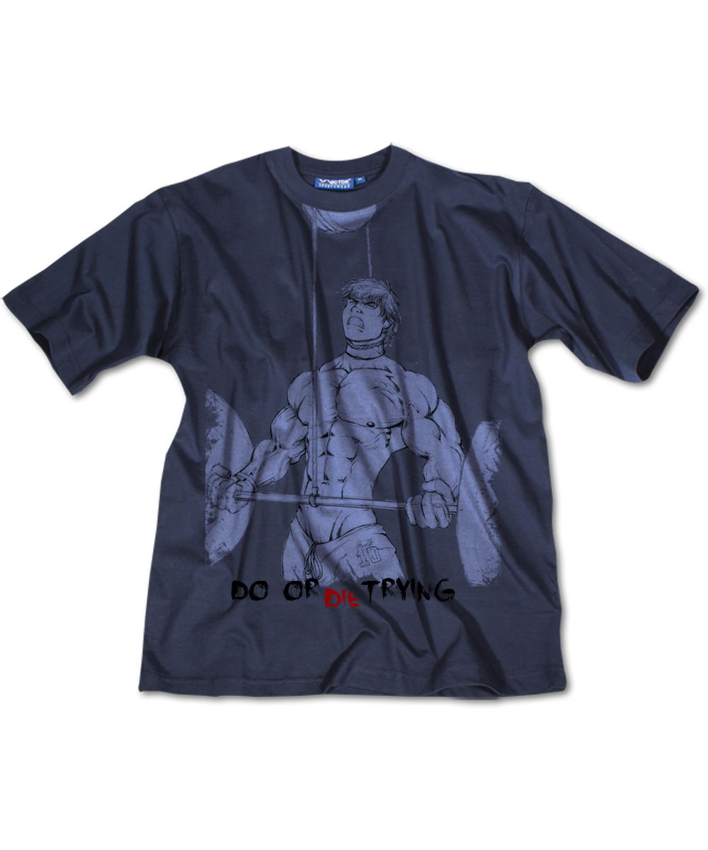 Diseño de Camiseta por choudhary para este proyecto | Diseño #2824431