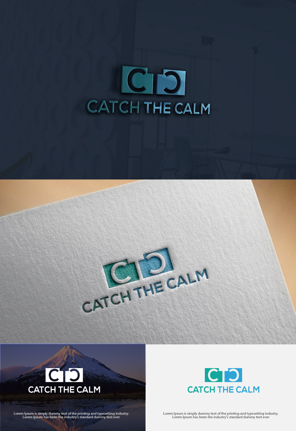 Logo Design by dr ghulam mustafa sahab for this project | Design #17813560