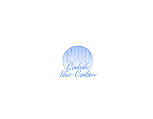 Catch The Calm | Logo Design by DyzDesign