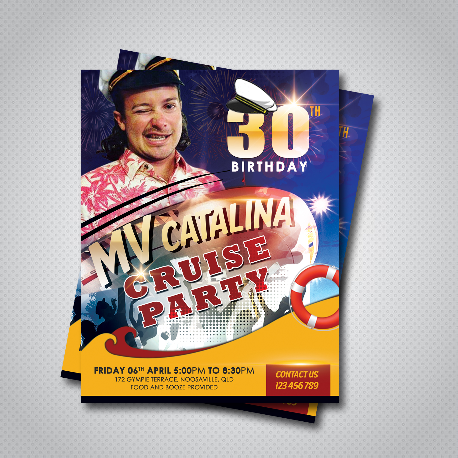 Flyer-Design von uk für dieses Projekt | Design #17818553