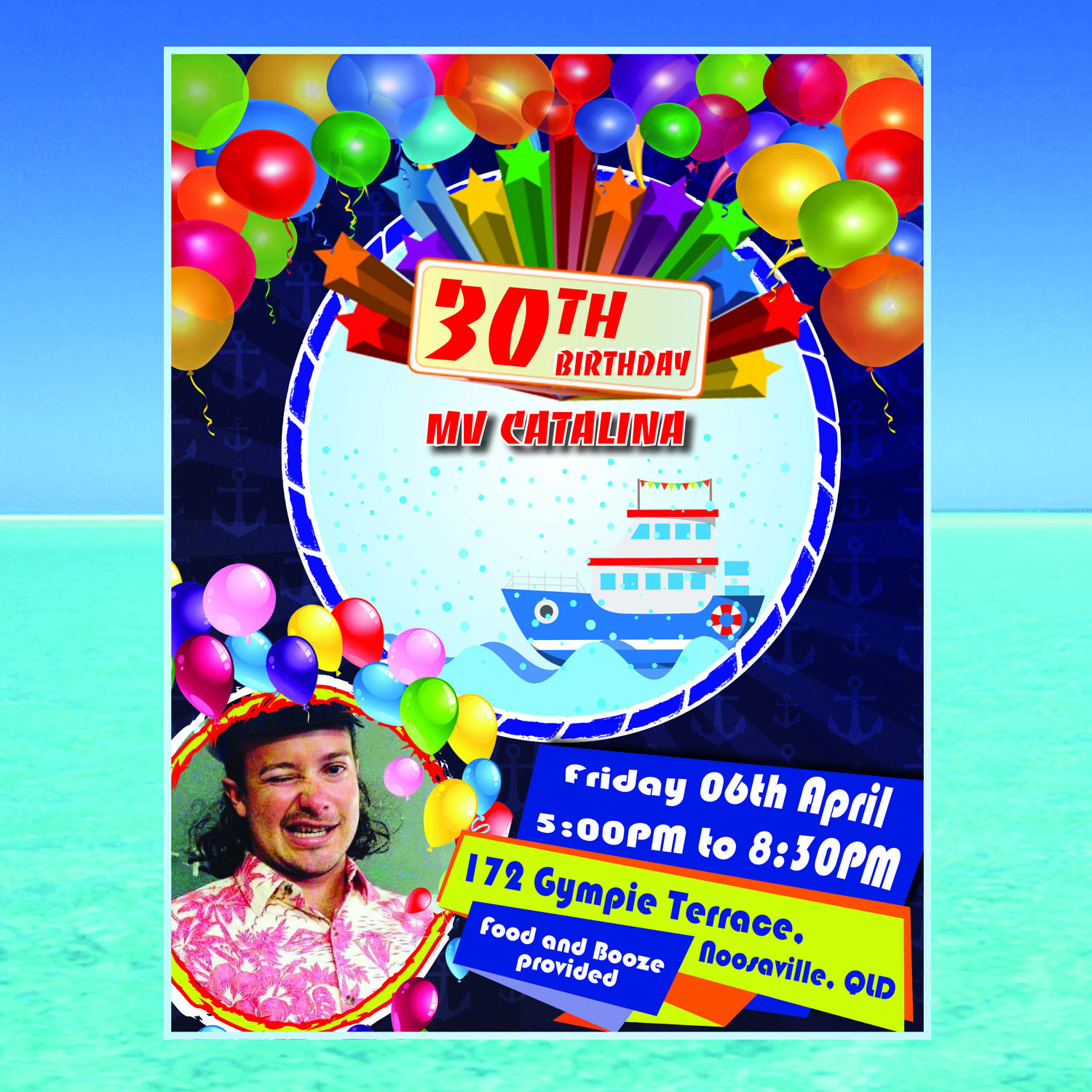 Flyer Design by vamsikrishna for this project | Design #17817915