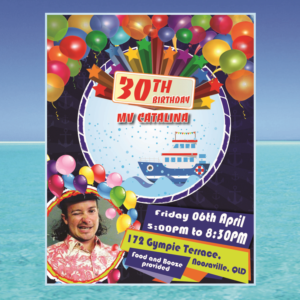 Flyer Design by vamsikrishna