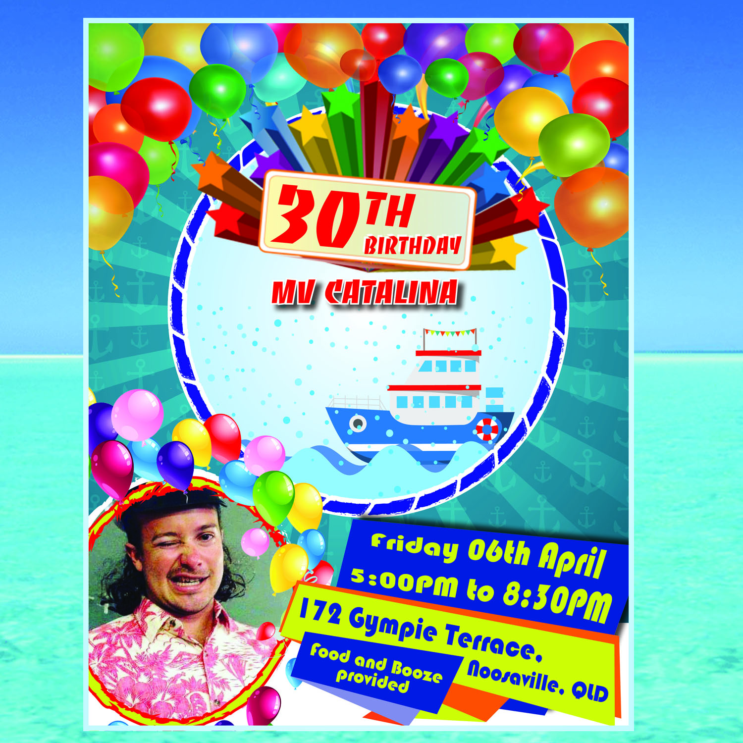 Flyer-Design von vamsikrishna für dieses Projekt | Design #17818023