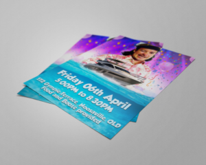 Flyer Design by sky_2777 for this project | Design #17811702