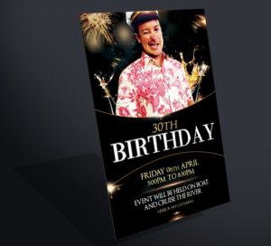 Design de Flyer par Deziners Zone pour ce projet | Design : #17817506