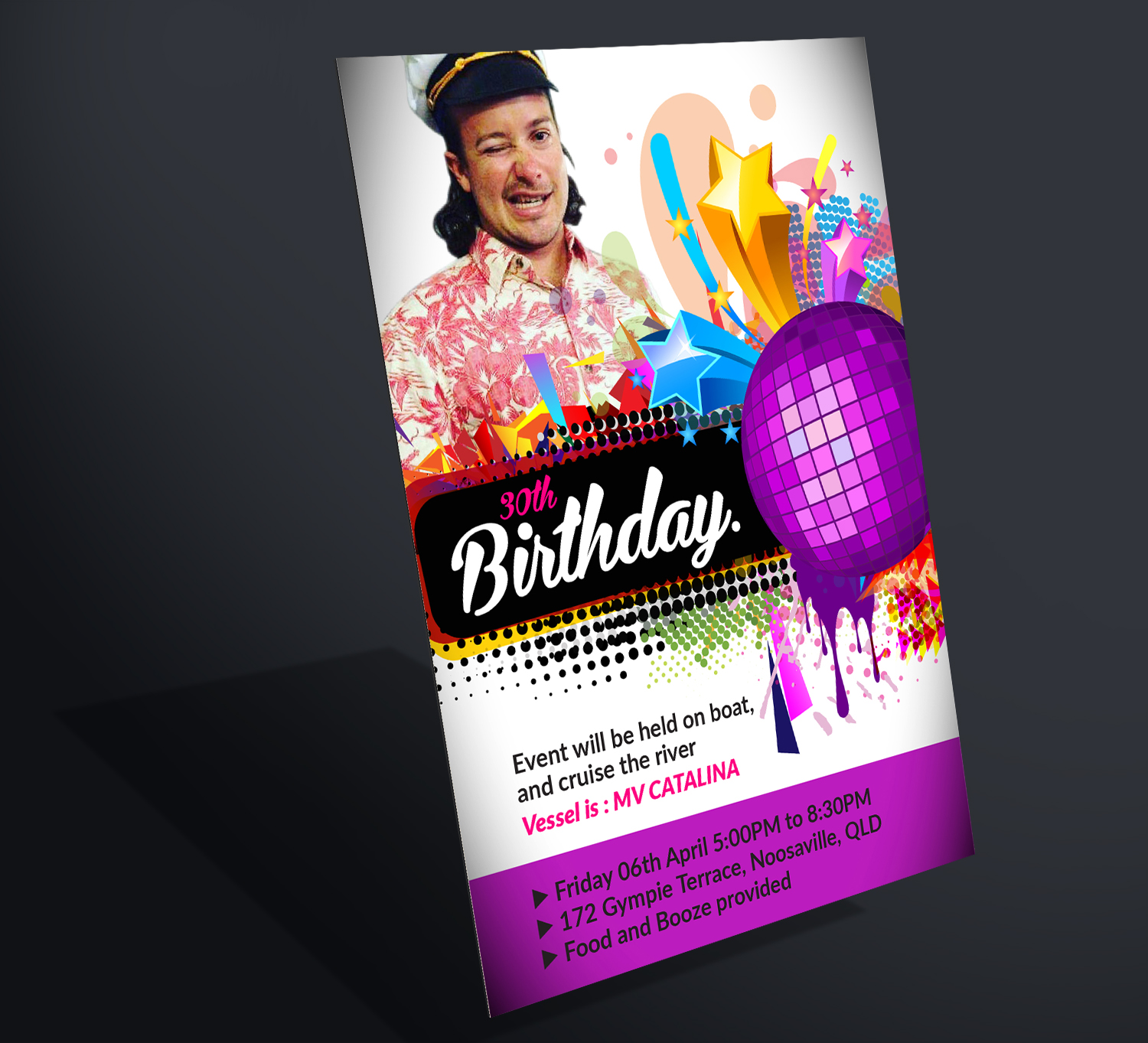 Flyer Design by Deziners Zone for this project | Design #17817507