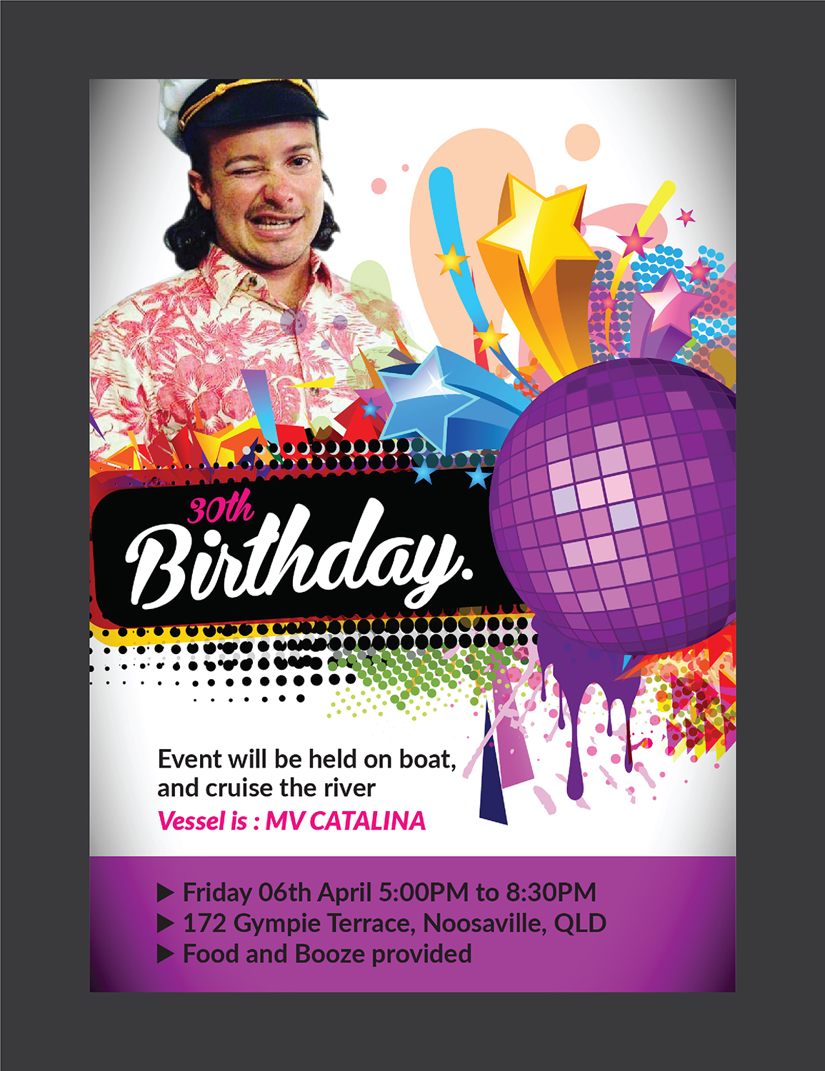 Flyer-Design von Deziners Zone für dieses Projekt | Design #17817509