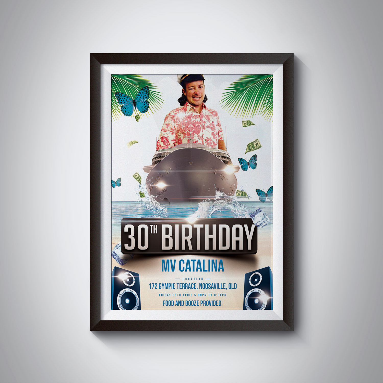Design de Flyer par Xclusive Designers pour ce projet | Design #17817188
