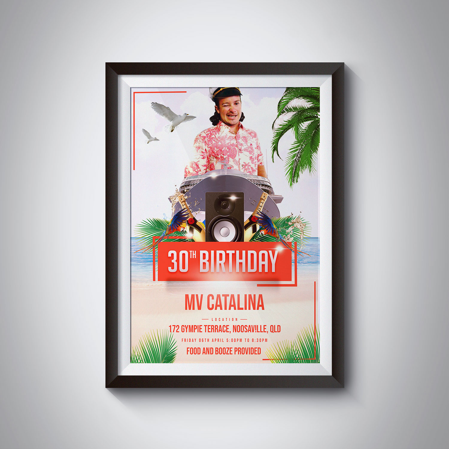 Flyer Design by Xclusive Designers for this project | Design #17818237