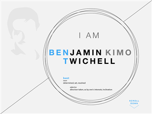Graphic Design by Phuong Anh