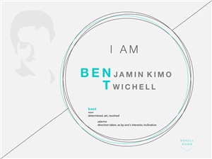 Graphic Design by Phuong Anh for this project | Design: #2766868