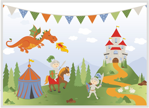 Illustration Design by Nattya Forte