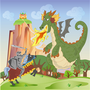 Illustration Design by dsgrapiko for FiLii | Design: #2812087