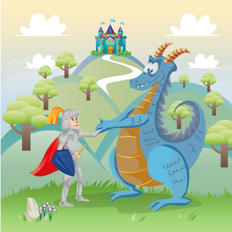 Illustration Design by dsgrapiko for FiLii | Design #2826149