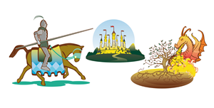 Illustration Design by Imagebos for FiLii | Design #2760522