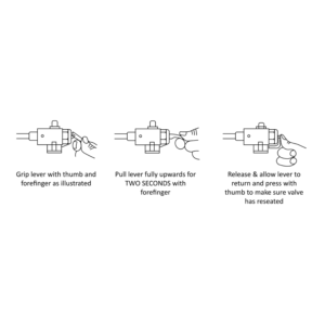 Re-Draw 3 Images For Plumbing Company  | Diseño Con Ilustración por Skybluedesignstudio