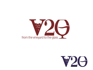 Logo Design by ouerx