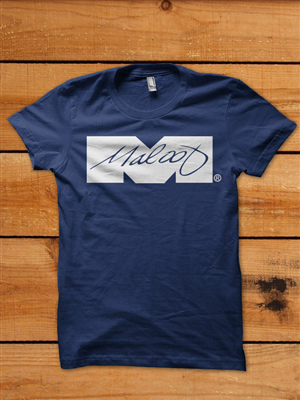 T-shirt Design by Geoff for Sam and Alfreda Maloof Foundation for Arts and Crafts | Design #2809741