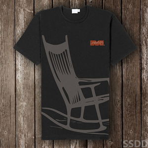 T-shirt Design by SSDD